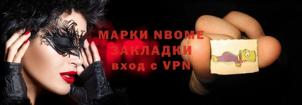 твердый Арсеньев